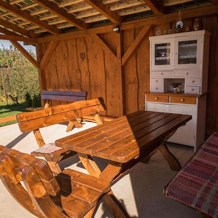 Apartman Emka Liptovský Mikuláš 외부 사진