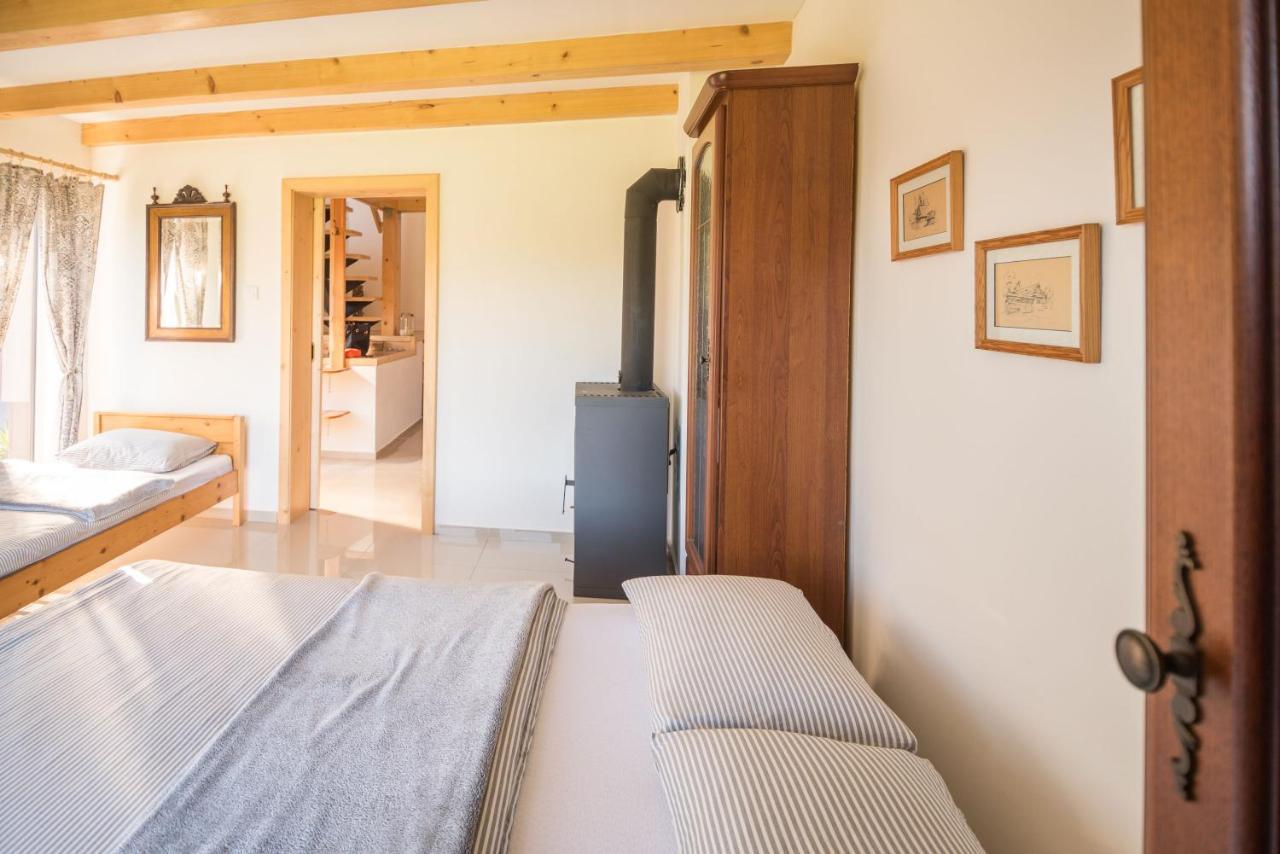 Apartman Emka Liptovský Mikuláš 외부 사진