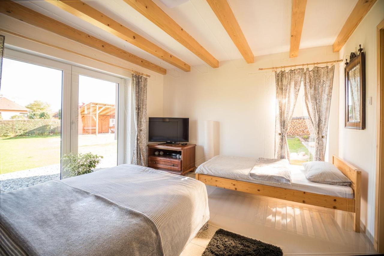 Apartman Emka Liptovský Mikuláš 외부 사진
