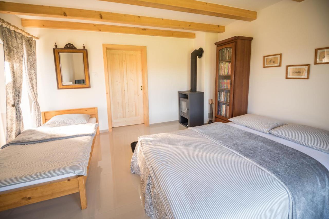 Apartman Emka Liptovský Mikuláš 외부 사진