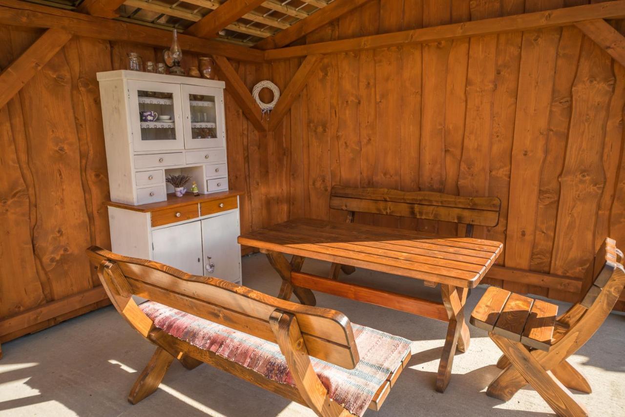 Apartman Emka Liptovský Mikuláš 외부 사진