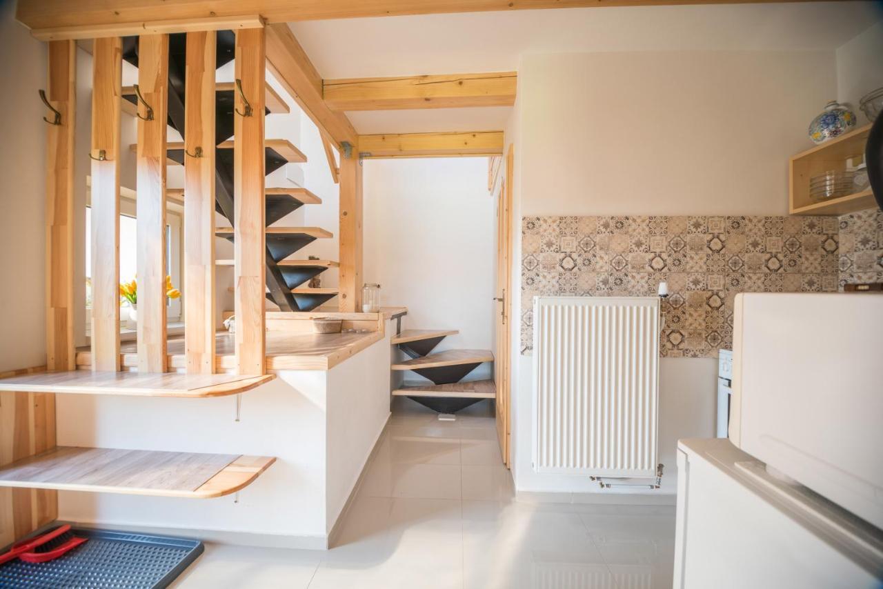 Apartman Emka Liptovský Mikuláš 외부 사진
