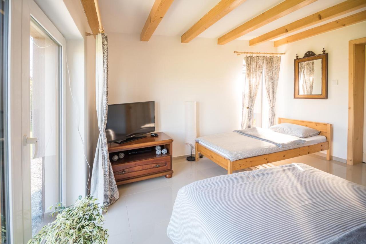 Apartman Emka Liptovský Mikuláš 외부 사진
