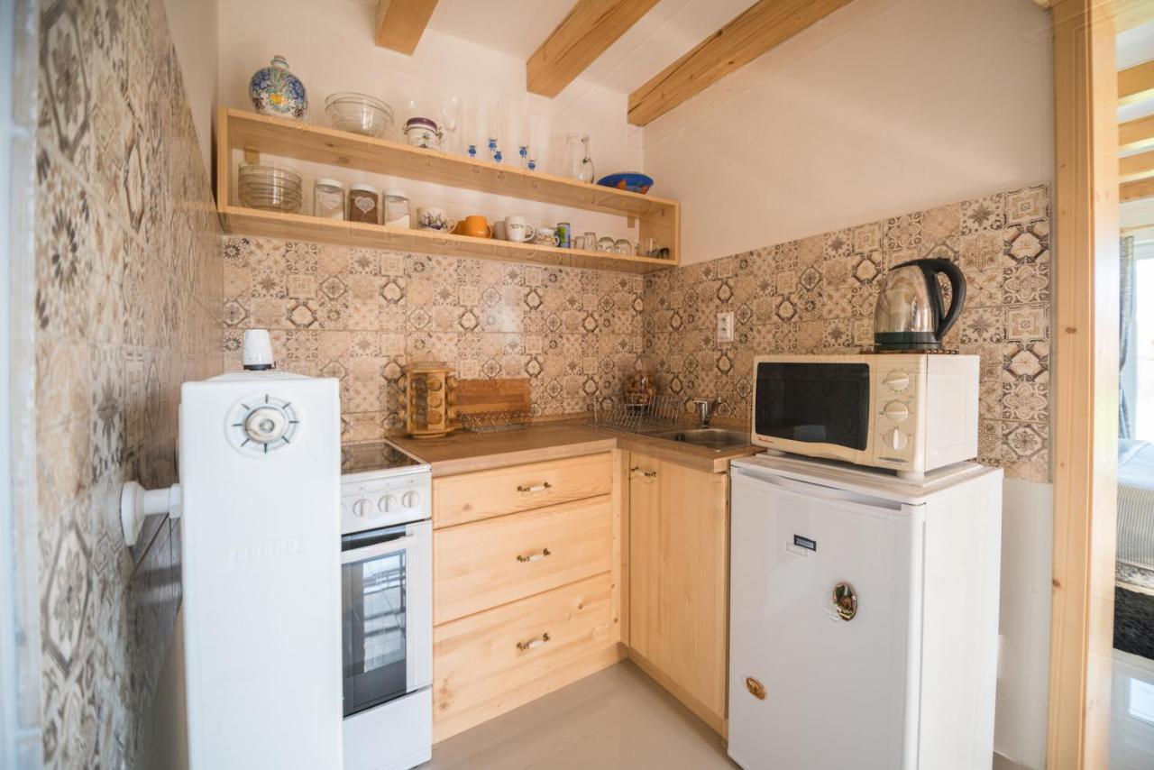 Apartman Emka Liptovský Mikuláš 외부 사진