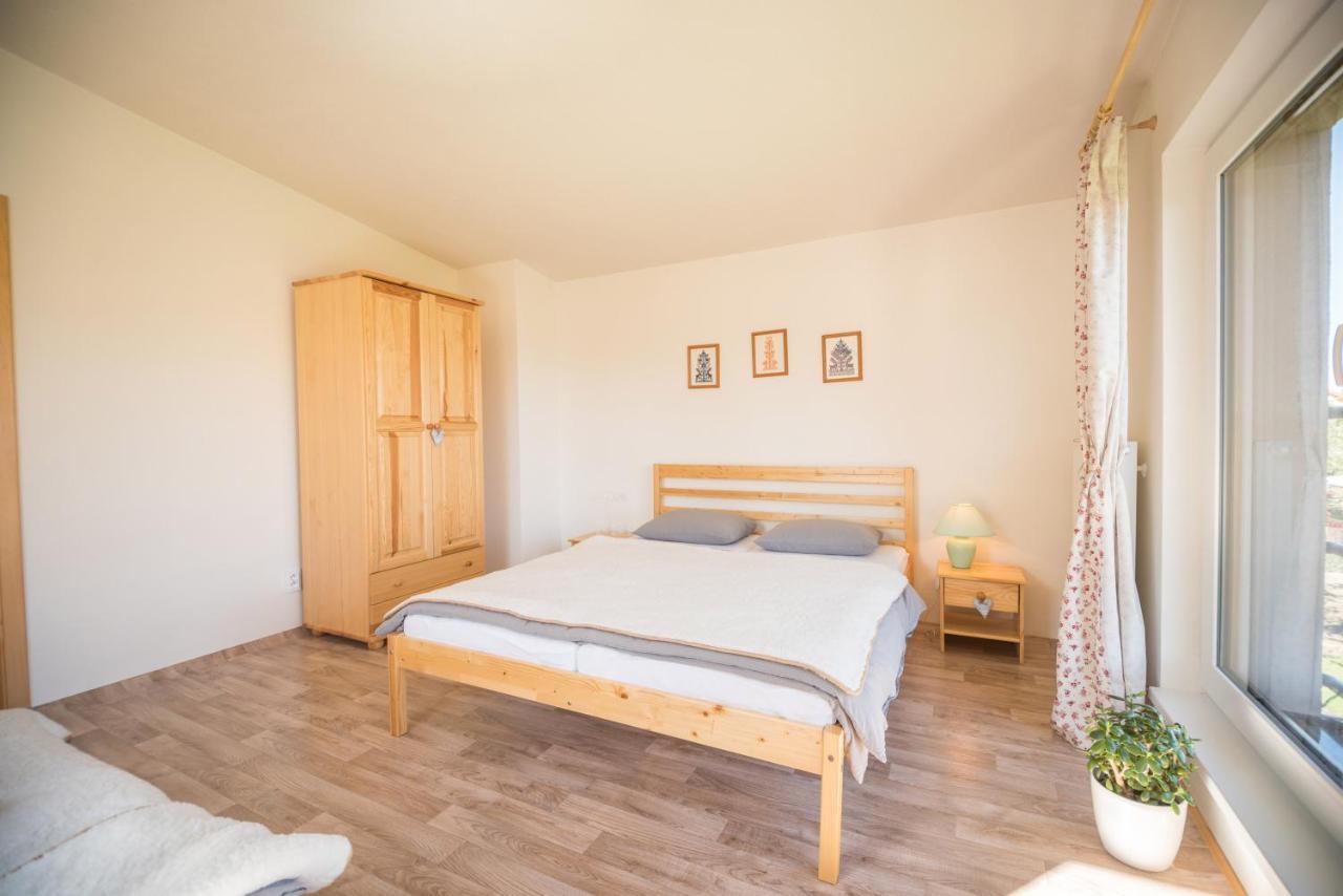Apartman Emka Liptovský Mikuláš 외부 사진
