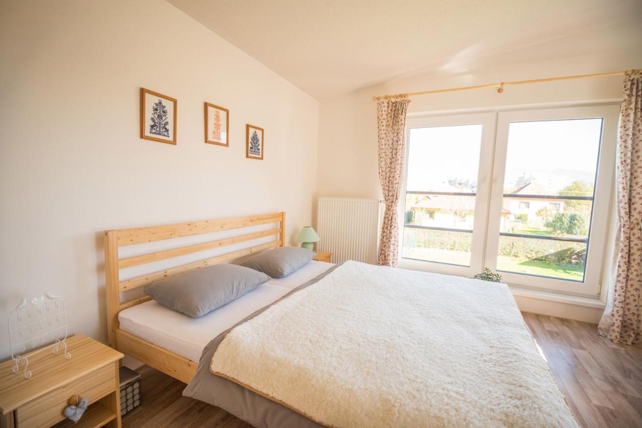 Apartman Emka Liptovský Mikuláš 외부 사진