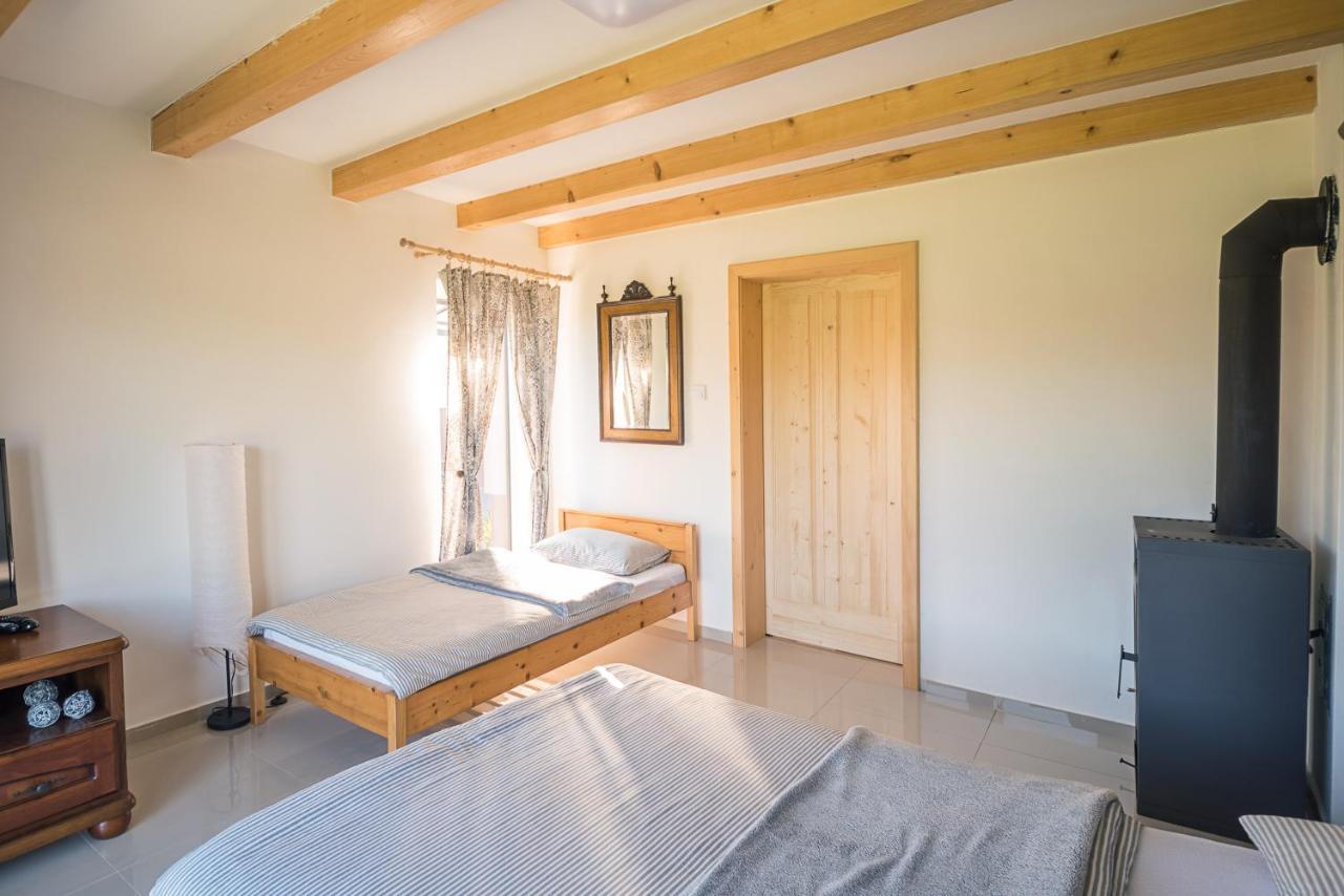 Apartman Emka Liptovský Mikuláš 외부 사진